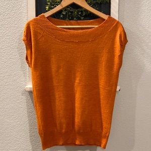 THE LIMITED knit top